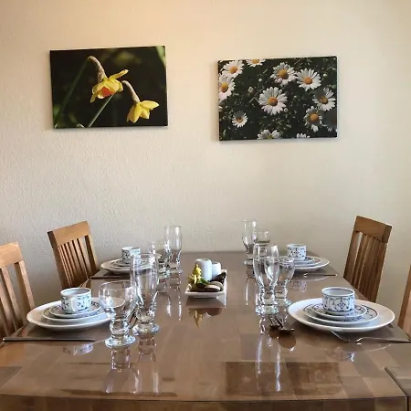 Ferienhaus Kusteltraum Casa vacanze *