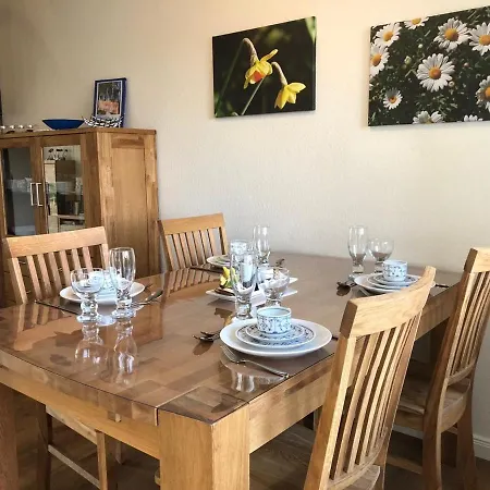 Ferienhaus Kusteltraum *