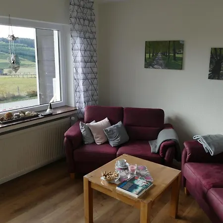 Casa vacanze Ferienhaus Kusteltraum Medebach