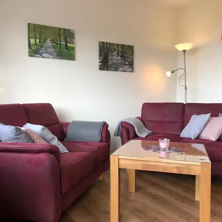 Ferienhaus Kusteltraum Casa vacanze