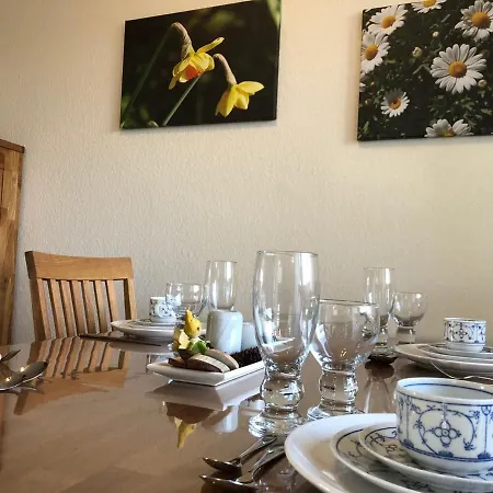 Casa vacanze Ferienhaus Kusteltraum
