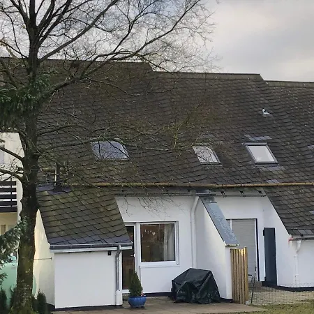 Casa vacanze Ferienhaus Kusteltraum Medebach