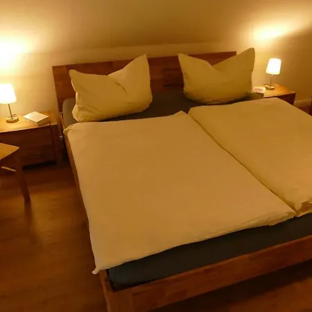Ferienhaus Kusteltraum
