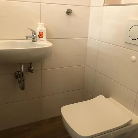 Ferienhaus Kusteltraum Casa vacanze Medebach