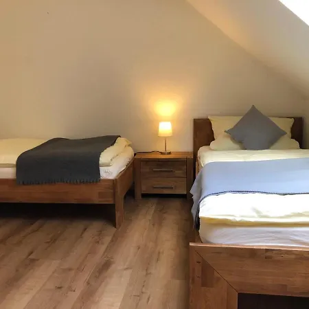 Casa vacanze Ferienhaus Kusteltraum *