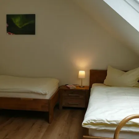 Ferienhaus Kusteltraum Casa vacanze