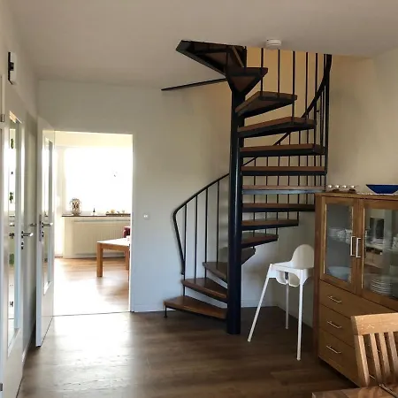 Ferienhaus Kusteltraum Casa vacanze *