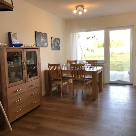 Ferienhaus Kusteltraum Casa vacanze Medebach
