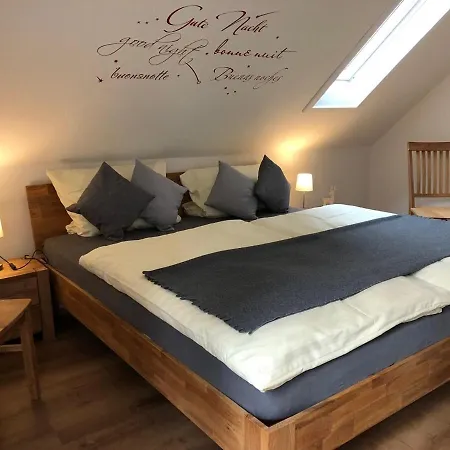Ferienhaus Kusteltraum Casa vacanze