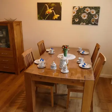 Ferienhaus Kusteltraum *