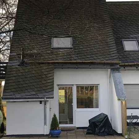 Ferienhaus Kusteltraum Casa vacanze