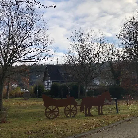 Casa vacanze Ferienhaus Kusteltraum Medebach